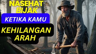 KEBAHAGIAAN SEJATI ADALAH SAAT KAMU MERASA LENGKAP TANPA SYARAT  MOTIVASI HIDUP [upl. by Shute]