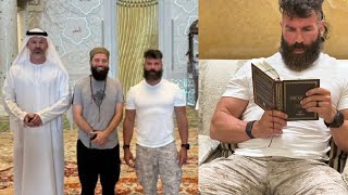 Are Influencers Being Paid To Revert To Islam [upl. by Ardiek650]