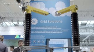 HANNOVER MESSE 2016 Die Energiesysteme der Zukunft [upl. by Jewell]