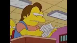 The simpsons full episode Simpsons full episode youtube 2014 Simpsons Funniest Moments YouTube [upl. by Philippine]