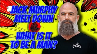 The Jack Murphy Cuck Article [upl. by Appolonia179]