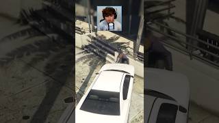 Breaking Laws In GTA [upl. by Ludovika]