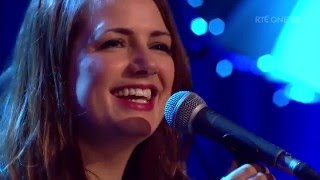 Aoife Scott  All Along the Wild Atlantic Way  The Late Late Show  RTÉ One [upl. by Ferro]