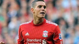 Daniel Agger Tribute  YNWA [upl. by Mohamed742]