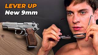 6 New 9mm Pistols of 2025 Revealed – Don’t Miss Out [upl. by Tterej]