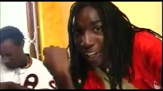 Bwana Misosi Feat Hardmad  Nitoke Vipi Official Music Video [upl. by Gallenz720]