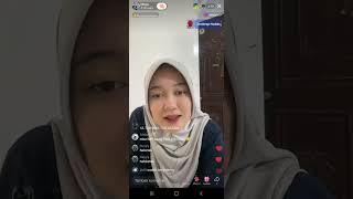 Live Dea Alvita Cantik [upl. by Briano]