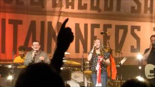 Caravan Of Love by Paul Heaton amp Jacqui Abbott [upl. by Synn]