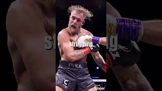 Jake Paul vs Mike Tyson The Ultimate KO 🥊🔥 [upl. by Initirb32]