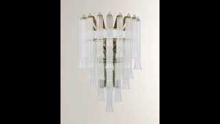 chandelier for living room [upl. by Nanon]