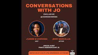 Conversations With Jo  Season 4  Episode 1  Lets Catch Up [upl. by Beaston]