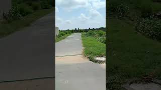 5 marly plot for sale indas Housing Scheme  Husnain property vlogs ko subscribe kry [upl. by Yelyak]