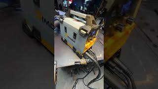 A sub 200 welder that actually works welding [upl. by Aileen]