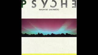 Masayuki Sakamoto ‎– Psyche Full Album [upl. by Anilatak734]