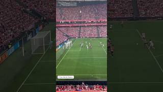 Jauregizar 36 Athletic Bilbao vs Sevilla athleticbilbao bilbao sevilla shortsfeed shorts [upl. by Safire234]