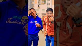 Honey ne liya Bhaiya se khujali wala spray 😱🤣😜viralshots ytshorts [upl. by Arimihc347]