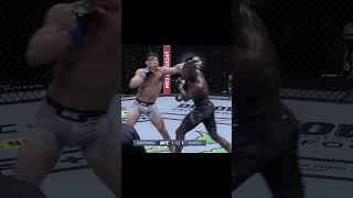 Adesanyas DEVASTATING Counter Against Paulo Costa  Technique Breakdown [upl. by Haimerej]