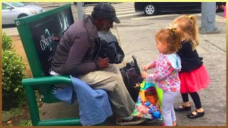 100 Random Acts of Kindness That Will Make You Cry 😭 [upl. by Ober476]