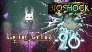 26 BIOSHOCK  Fort Frolic Lets Play [upl. by Meghann256]