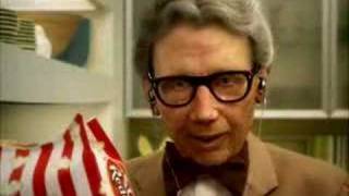 Orville Redenbacher is back from the Dead [upl. by Sancho]