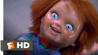 Cancion oficial curse of chucky [upl. by Sanborn]