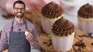 How to Make Chocolate Frosting [upl. by Siul]