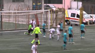 Highlights Torrecuso  Real Trentinara 3  2 [upl. by Treharne]