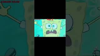 Meme SpongeBob part 2 🤣🤣🤣🤣🤣🤣 [upl. by Nomihs]