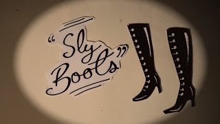 Melbourne Ska Orchestra  Sly Boots Official Video [upl. by Villiers160]