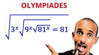 OLYMPIADES MATHS [upl. by Ihcur]