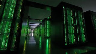 Supercomputer Fugaku Der schnellste Computer der Welt [upl. by Eibocaj901]