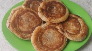 Hotteok Snack Recipeஓயாமல் திங்க நினைக்கும் தின் பண்டம் HealthyHomeSamayal [upl. by Corell]