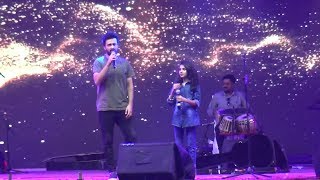 Duet  Atif Aslam  Nehaal Naseem  14 August Concert [upl. by Stanley322]