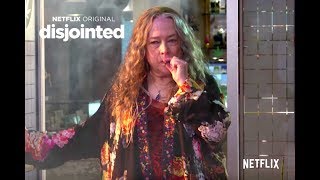 Disjointed  Temporada 2  Trailer 1  Subtitulado al Español [upl. by Tirb]