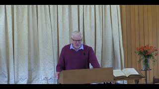 Pastor Timothy Wood  Ephesians 178 [upl. by Ynahpets]