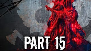 State of Decay 2 Gameplay Walkthrough Part 15  LAST PLAGUE HEART Full Game [upl. by Cung]