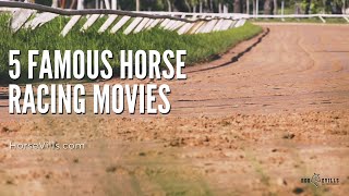 Horse Racing Movies You Will Love To Watch [upl. by Godber]