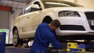 UK  Comline Auto Parts  Official Video [upl. by Aliled216]