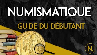 5 étapes clés pour commencer une collection de monnaie [upl. by Adnarram]