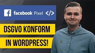 Facebook Pixel DSGVO konform in Wordpress nutzen mit Borlabs [upl. by Archie]