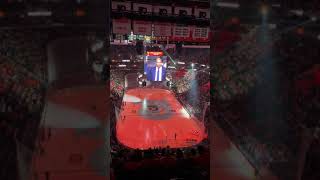 Philadelphia Flyers Home Opener Pump Up Video and Player Intros 202122 [upl. by Lalage]