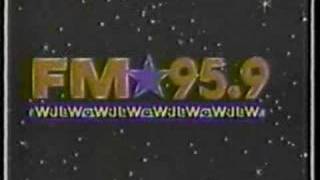 WKSZ 959 as country WJLW [upl. by Col]