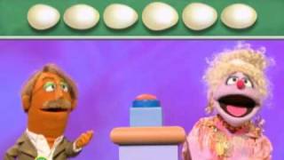 Sesame Street Are You Smarter Than an Egg Layer [upl. by Lowery]