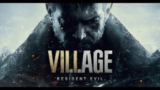 resident evil village The Mercenaries  Achievement 4856 3 [upl. by Erlin701]