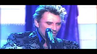 Johnny Hallyday  Quelque chose de Tennessee Live Paris [upl. by Whiffen]