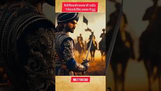 How brave Kallaji Rathore fought with Akbar for Mewarytshorts shorts history [upl. by Stephannie]