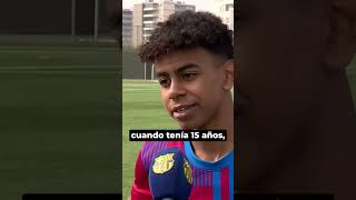 Asi impidió Xavi que Lamine Yamal se fuera al PSG [upl. by Hutner707]