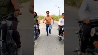 manish sahu vs friendship attitude status pawansahu manishsahu attitudestatus [upl. by Granny675]