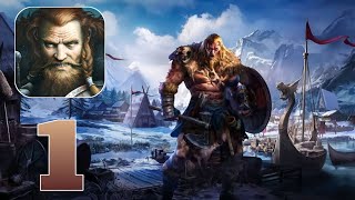 Niffelheim  Gameplay Walkthrough  Part 1 Android iOS [upl. by Andeee]