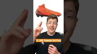 Best Football Boots for Midfielders footballboots football [upl. by Behlau]